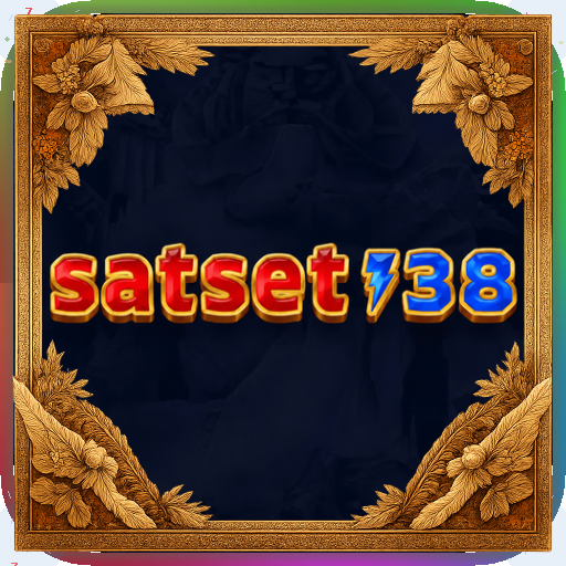 satset138 — galeri pratinjau Resmi APK